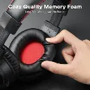 Redragon Cronus wired headset H211 BLACK RGB