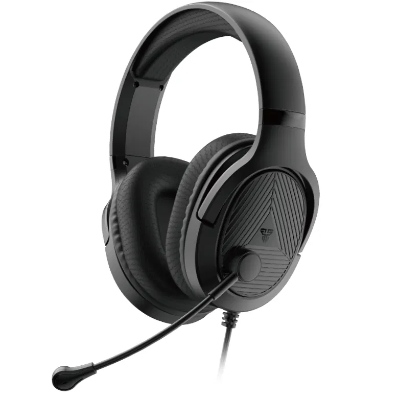 HEADPHONE MH88 BLACK FANTECH