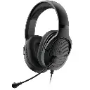 HEADPHONE MH88 BLACK FANTECH