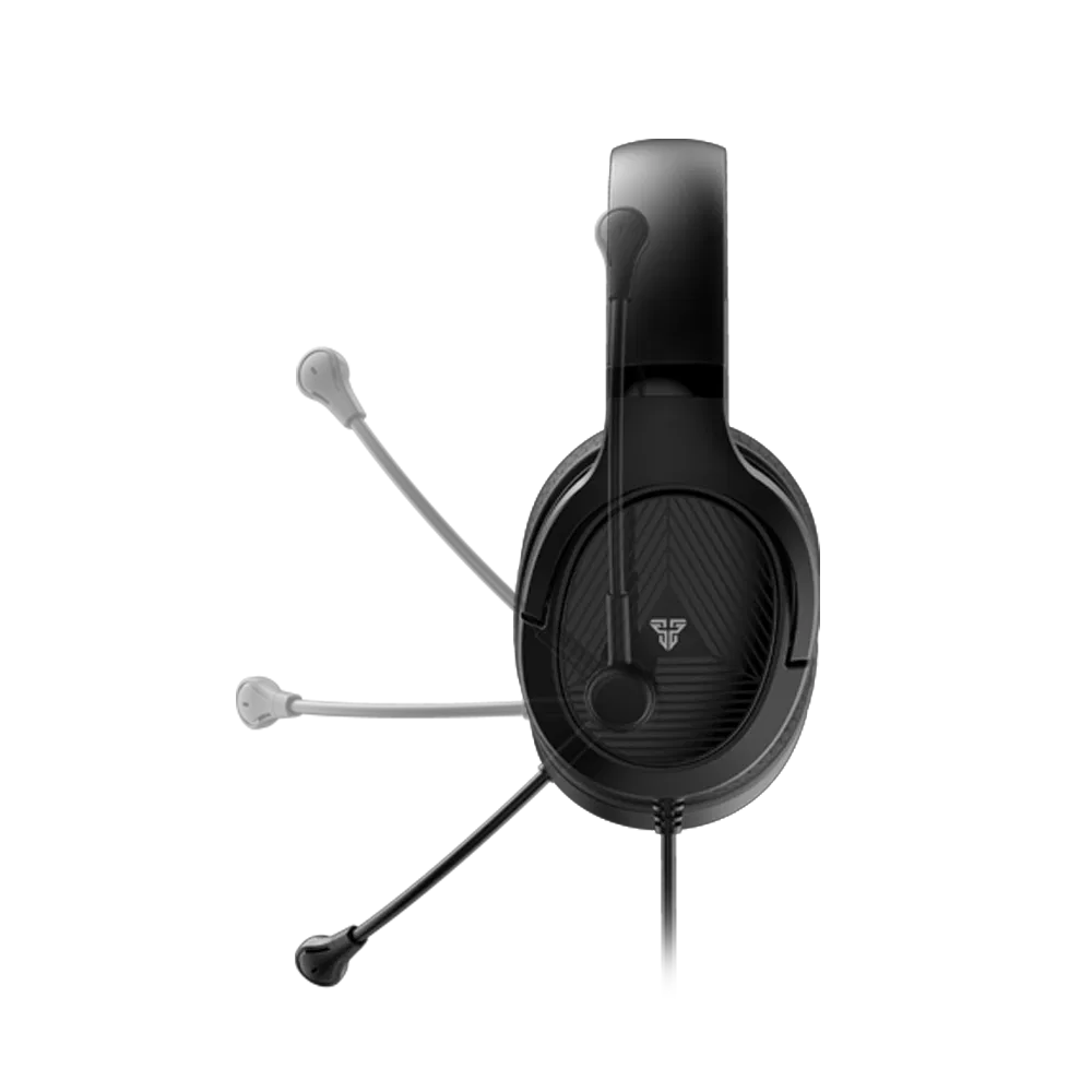 HEADPHONE MH88 BLACK FANTECH