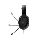 HEADPHONE MH88 BLACK FANTECH