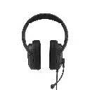 HEADPHONE MH88 BLACK FANTECH