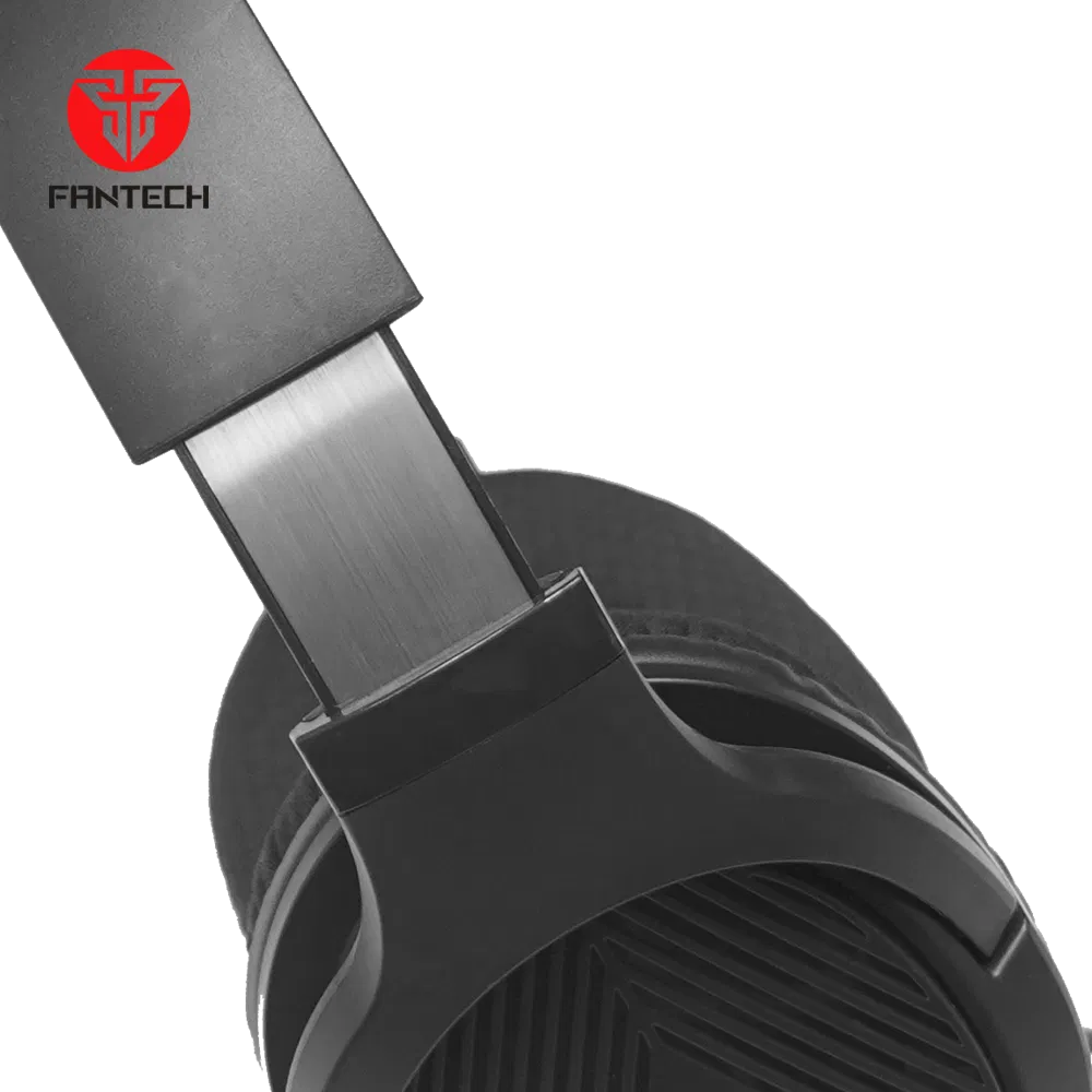 HEADPHONE MH88 BLACK FANTECH