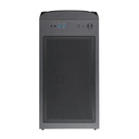 CASE SILVER STONE FA511 3 FANS RGB
