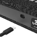Redragon GS512 Wireless RGB Desktop Speakers