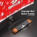 Redragon GS512 Wireless RGB Desktop Speakers