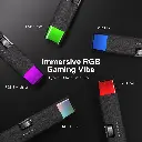 Redragon GS512 Wireless RGB Desktop Speakers