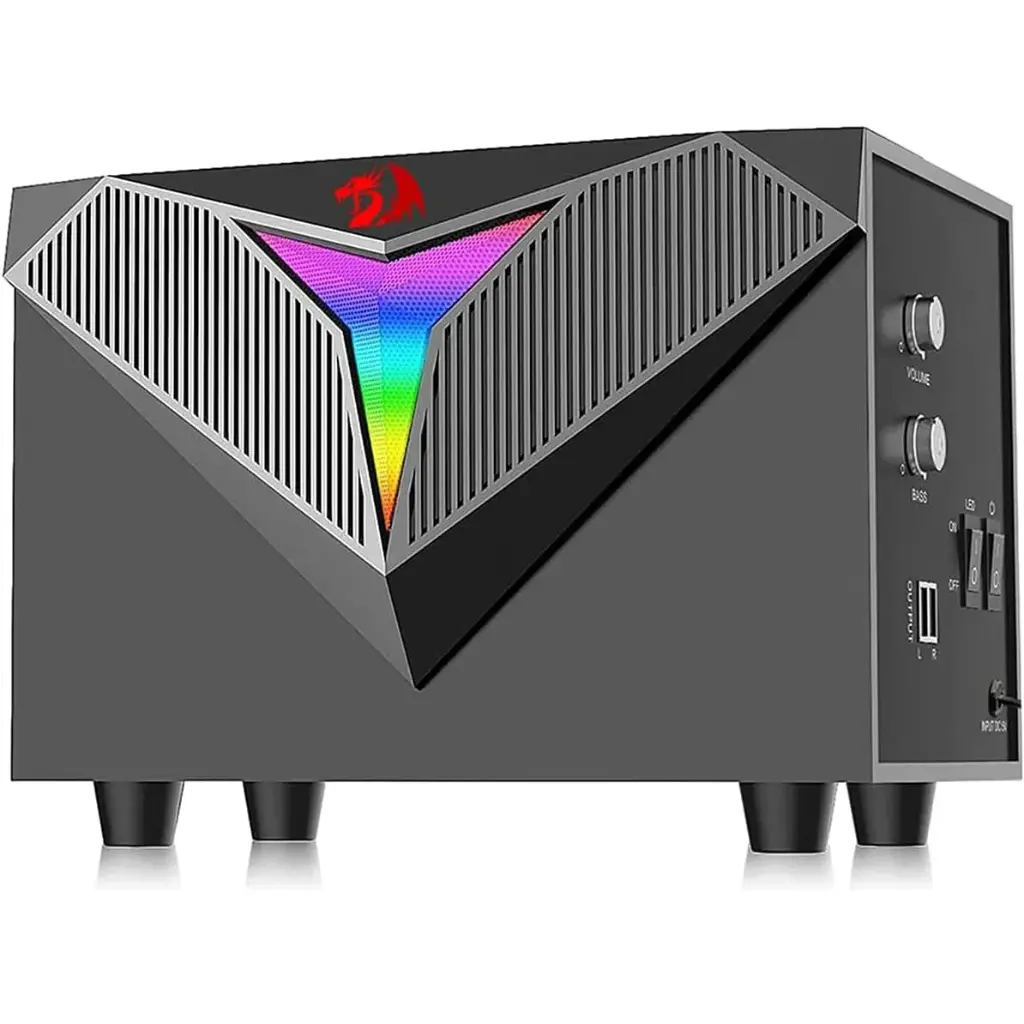 Redragon Toccata GS700 Stereo Gaming