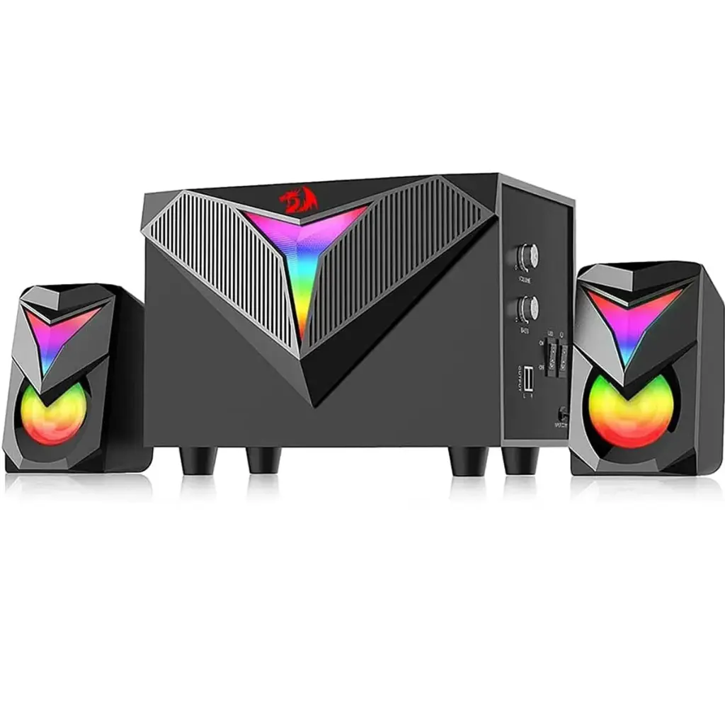 Redragon Toccata GS700 Stereo Gaming