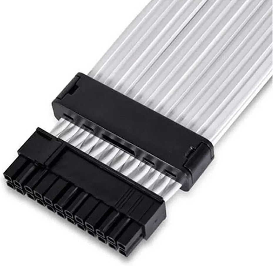 LIAN LI STRIMER PLUS 24 ADD-RGB Cable 120 LED PW24-V2