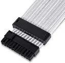 LIAN LI STRIMER PLUS 24 ADD-RGB Cable 120 LED PW24-V2