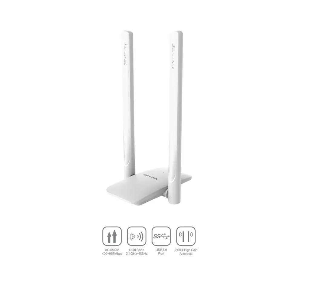 WIFI LB-LINK AC1300A