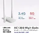WIFI LB-LINK AC1300A