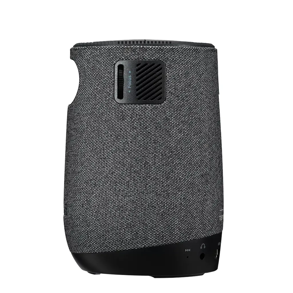 ASUS ZenBeam Latte L1 Portable LED Projector