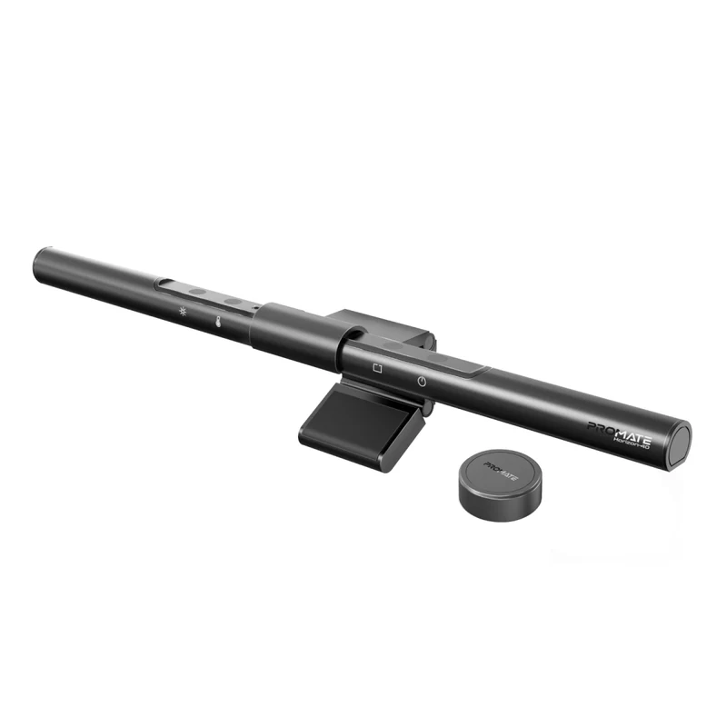 PROMATE LumiBar™ Touch Controlled LED Monitor Light horizon-40