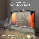 PROMATE LumiBar™ Touch Controlled LED Monitor Light horizon-40