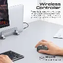 PROMATE LumiBar™ Touch Controlled LED Monitor Light horizon-40