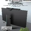 PROMATE LumiBar™ Touch Controlled LED Monitor Light horizon-40