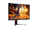 MONITOR AOC 27 2K 180Hz 0.5ms CURVED 1440p CQ27G4