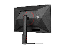 MONITOR AOC 27 2K 180Hz 0.5ms CURVED 1440p CQ27G4