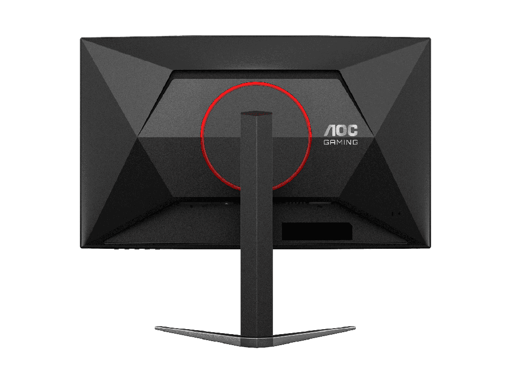 MONITOR AOC 27 2K 180Hz 0.5ms CURVED 1440p CQ27G4