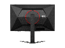 MONITOR AOC 27 2K 180Hz 0.5ms CURVED 1440p CQ27G4
