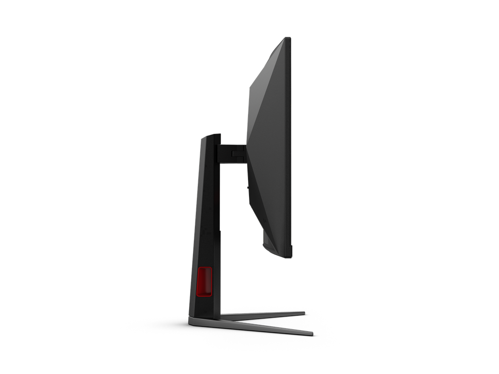 MONITOR AOC 27 2K 180Hz 0.5ms CURVED 1440p CQ27G4