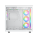 CASE XIGMATEK AQUA AIR ULTRA 7 FAN RGB ARCTIC