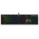 Mechanical Gaming Keyboard MEETION MK80 Rgb