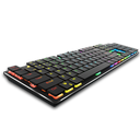 Mechanical Gaming Keyboard MEETION MK80 Rgb
