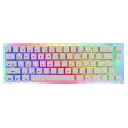 Womier K66 Mechanical Keyboard