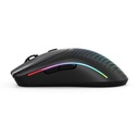 MOUSE GLORIOUS MODEL O 2 WIRELESS MATTE BLACK