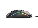 MOUSE GLORIOUS MODEL O MATTE BLACK 67G
