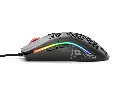 MOUSE GLORIOUS MODEL O MATTE BLACK 67G