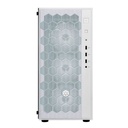 CASE SILVER STONE FARA R1 WHITE
