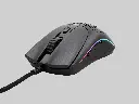 MOUSE GLORIOUS MODEL O 2 MATTE BLACK