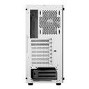 CASE SILVER STONE FARA R1 WHITE