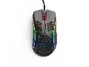 MOUSE GLORIOUS MODEL D MATTE BLACK 68G