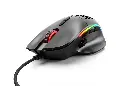 MOUSE GLORIOUS MODEL I  MATTE BLACK