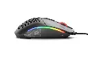 MOUSE GLORIOUS MODEL I  MATTE BLACK