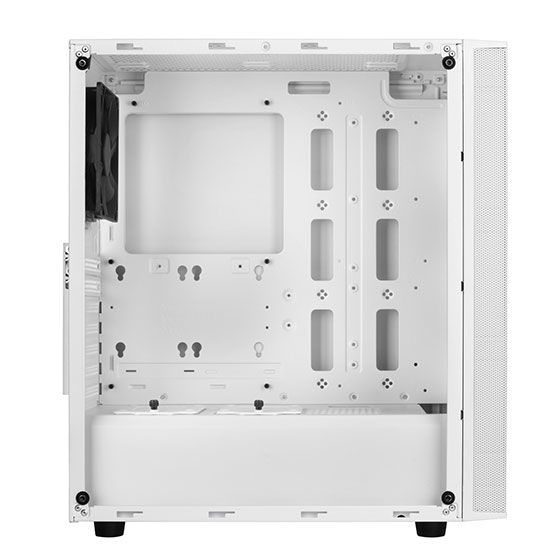 CASE SILVER STONE FARA R1 WHITE