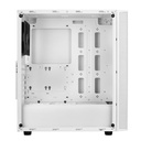 CASE SILVER STONE FARA R1 WHITE