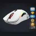 Glorious Gaming Mouse Model D Wireless white