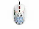 MOUSE GLORIOUS MODEL O MATTE WHITE 67G