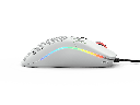 MOUSE GLORIOUS MODEL O MATTE WHITE 67G