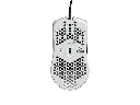 MOUSE GLORIOUS MODEL O MATTE WHITE 67G