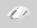 MOUSE GLORIOUS MODEL O 2 WIRELESS MATTE WHITE 68G