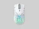 MOUSE GLORIOUS MODEL O 2 WIRELESS MATTE WHITE 68G