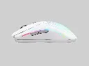 MOUSE GLORIOUS MODEL O 2 WIRELESS MATTE WHITE 68G