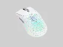 MOUSE GLORIOUS MODEL O 2 WIRELESS MATTE WHITE 68G